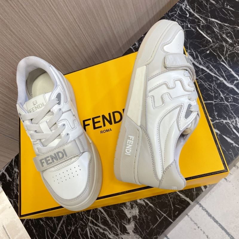 Fendi Sneakers